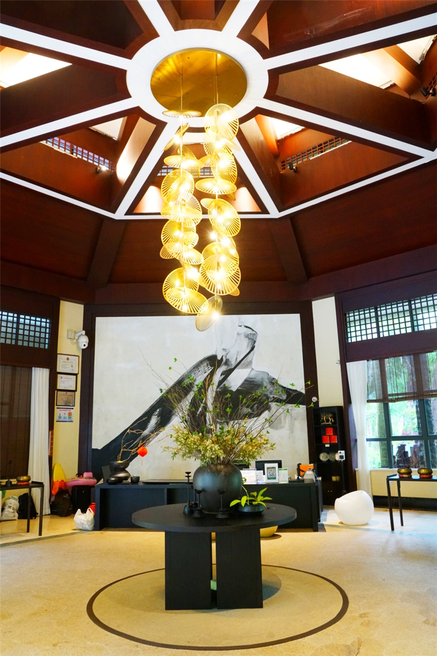 自驾海南，探寻雨林秘境，黎族村落到茶园深处，4天3晚游玩全攻略