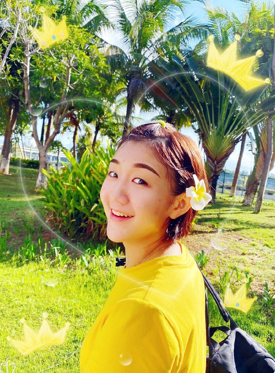 陈梦夺冠军("公开赛女王"陈梦:27岁夺乒乓球奥运冠军,爱情牵动父母心)