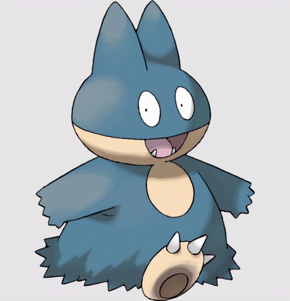 回基地睡一整天以后再来)树下的小卡比兽能力值种族值:390进化图属性