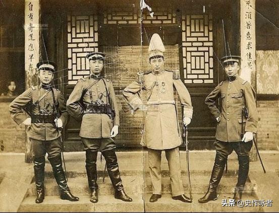 盘点民国时期著名的十位土匪，下场一个比一个凄惨，他们都是谁？