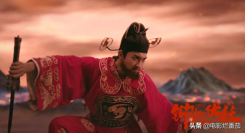 给2022开年后“10部烂片”排名，《反贪风暴》第10，《妲己》第3