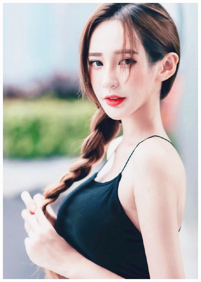 世界颜值最高的女孩(世界颜值最高的女孩子) - 盾灵网