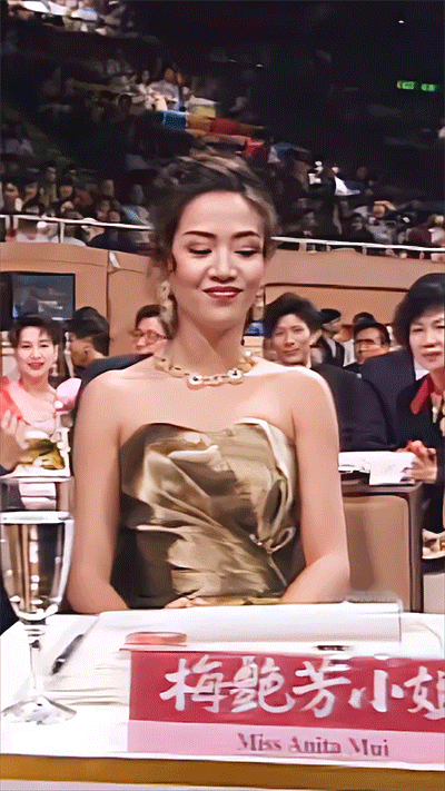 没有美颜的年代，她们为什么还是这么美？颜值真抗打…