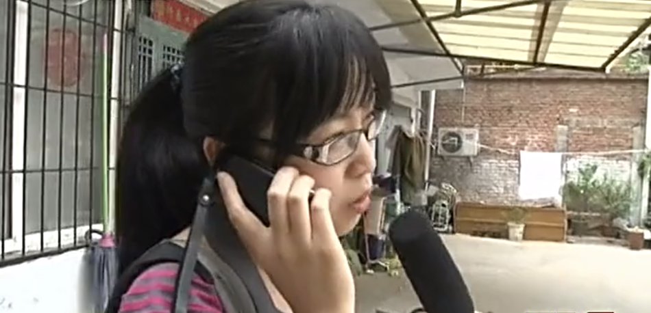 养老院发出惨叫声，记者暗中调查发现背后原因
