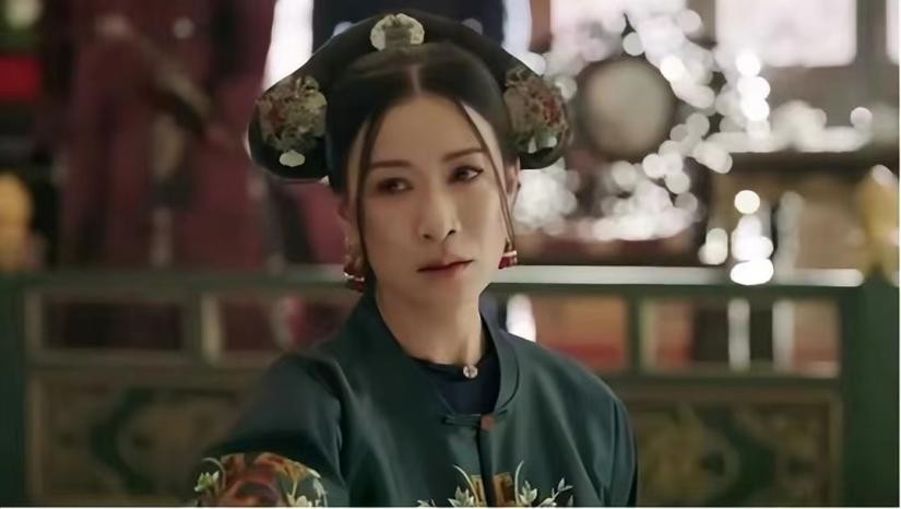 明明get不到，却被夸上天的10位女星，是谁的审美有问题？