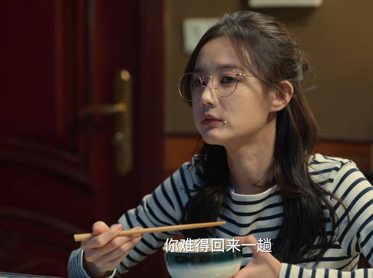 《狂飙》:或许孟钰到死都不知道,杨健"挑上"她的真相是什么