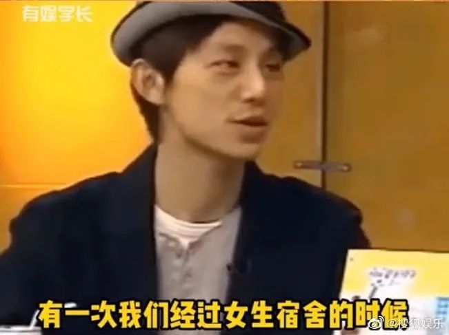 千玺转移重心？何炅英雄救美却被打？阿瑟再次家庭聚会？