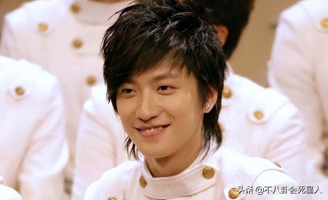 《加油好男儿》播出16年，选手爆红、消失、自尽，各有各的故事