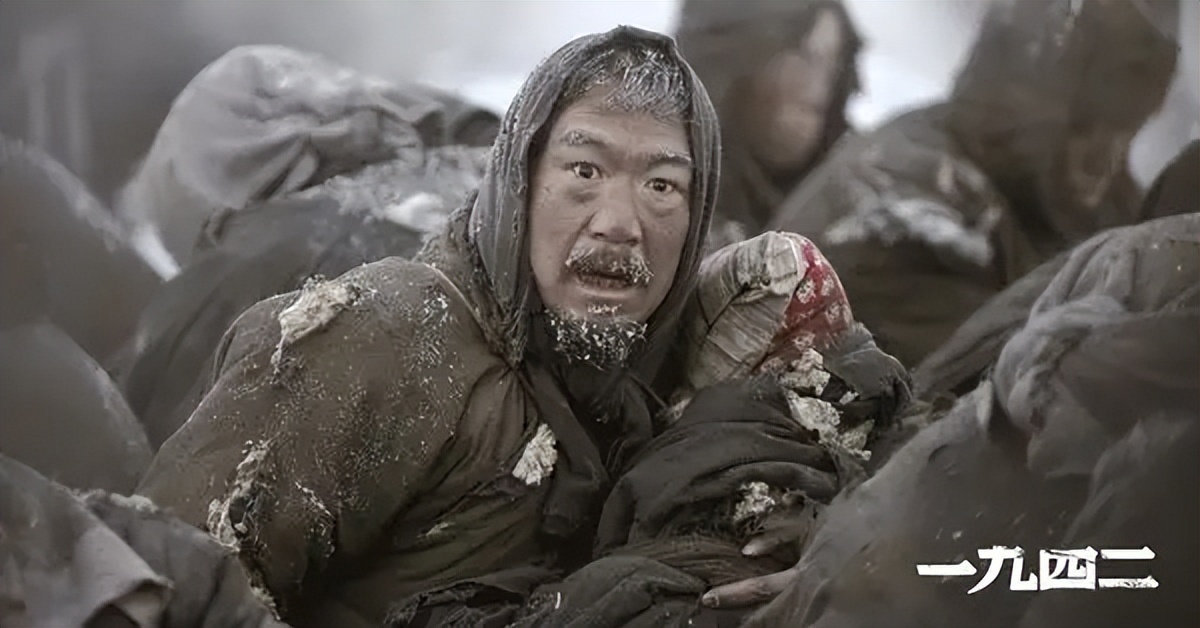 多次审核不过，剧组全员饿成灾民，冯小刚拍这部电影到底有多难？