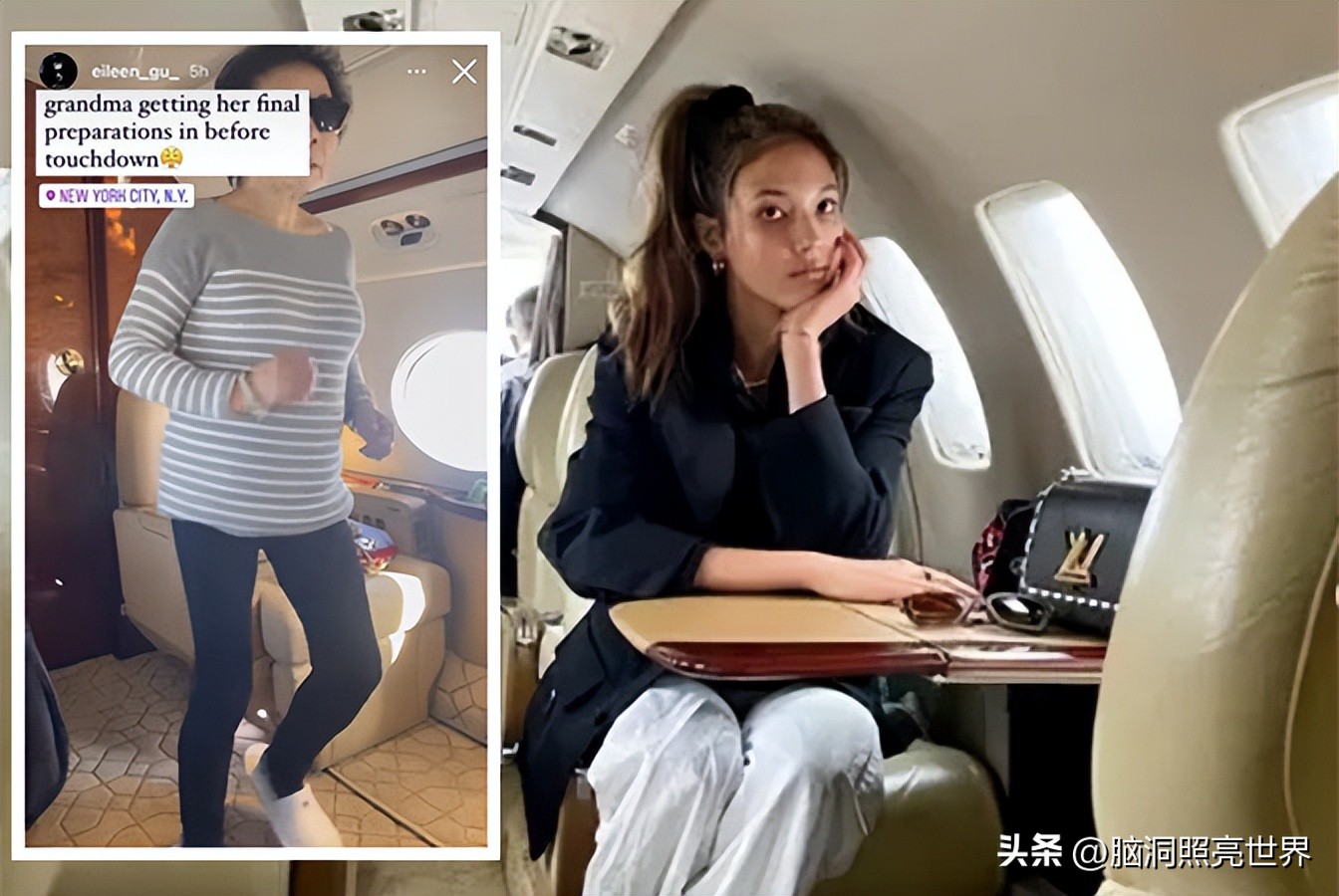 雙重國籍谷愛凌（？谷愛凌在短短幾個月就“跌落神壇”，背后的原因令人深思）