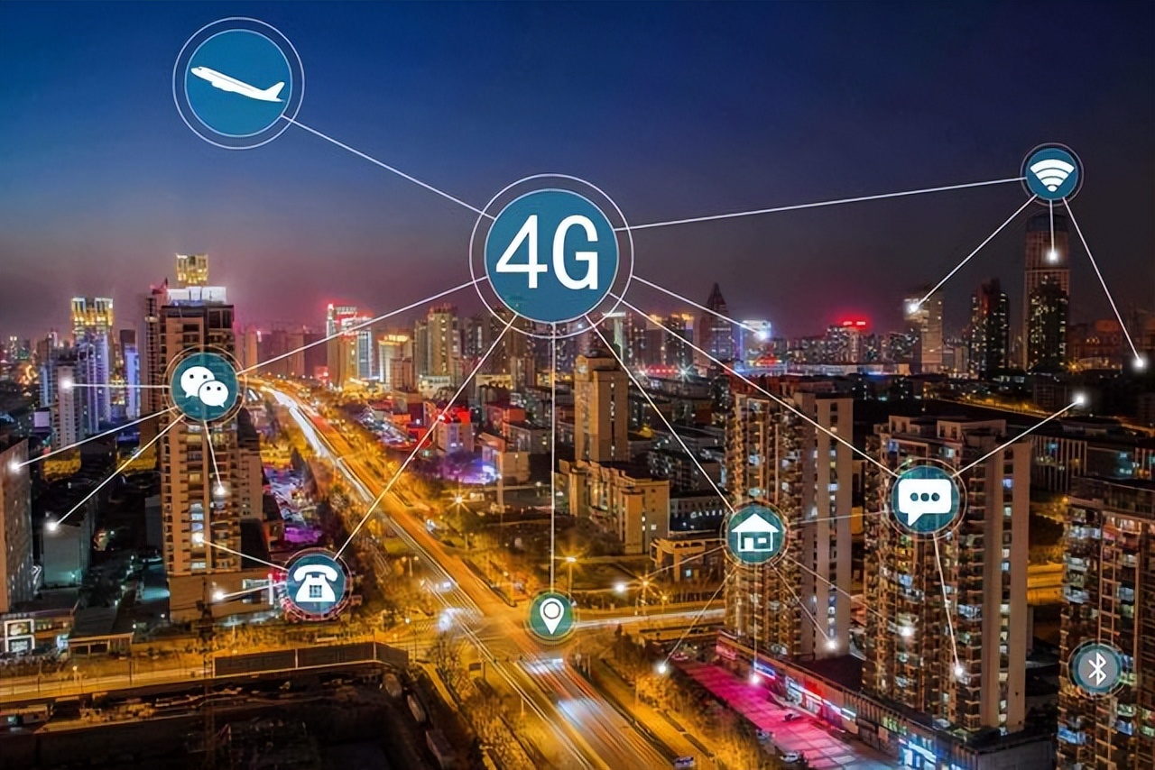 5g卡4g手机能用吗（中国电信办卡）-第2张图片-巴山号