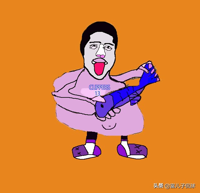 哪些nba球星喜欢钓鱼（盘点NBA球星的喜好：乔治喜欢钓鱼，布克喜欢玩电玩，那保罗呢？）