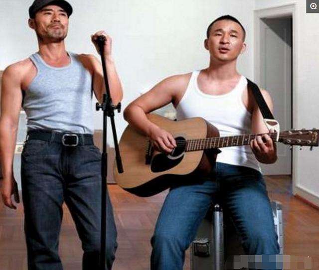 红得快，沉得也快，这8位“风光不再”的明星，如今有人露了原形