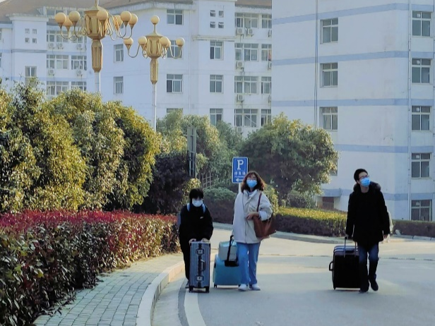 坐拥5大精致食堂，斥资80万建自习室，湖北这所大学超有幸福感