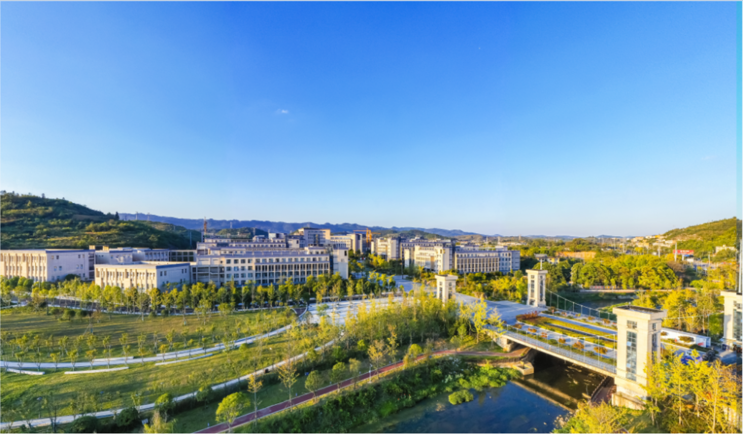 贵州商学院:前身是贵州商业高等专科学校,有哪些专业值得报考?