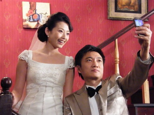 著名演员韩青:读中戏时有段心痛过往,妻子生宝宝又九死一生