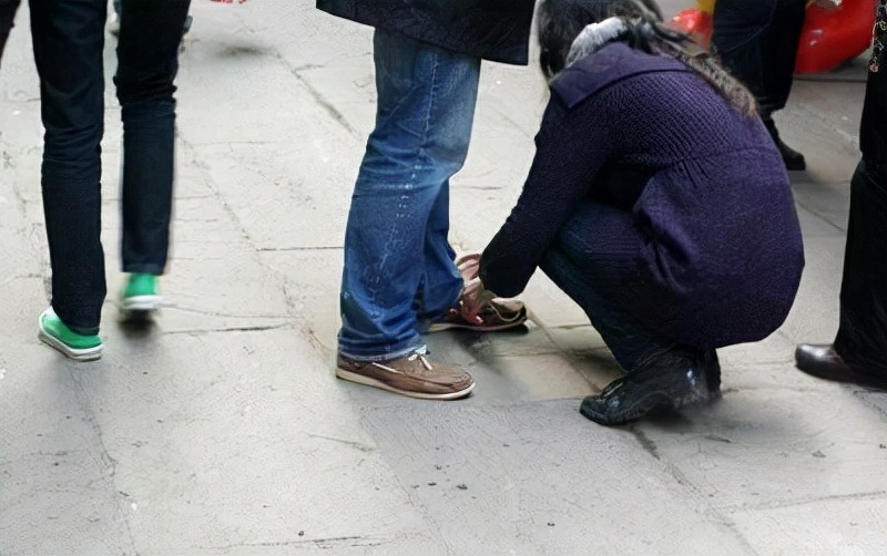 中年女性为什么会“膝盖疼”？给你这三个建议，大家不妨试试