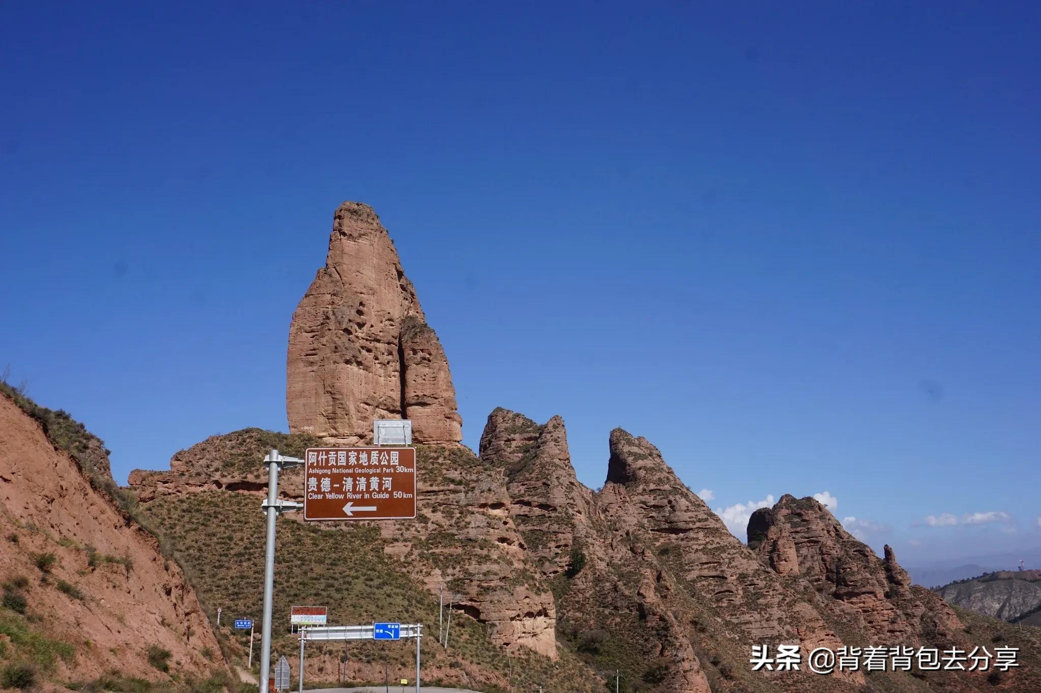 青海旅游攻略必去景点大全（青海必游的10大景点）