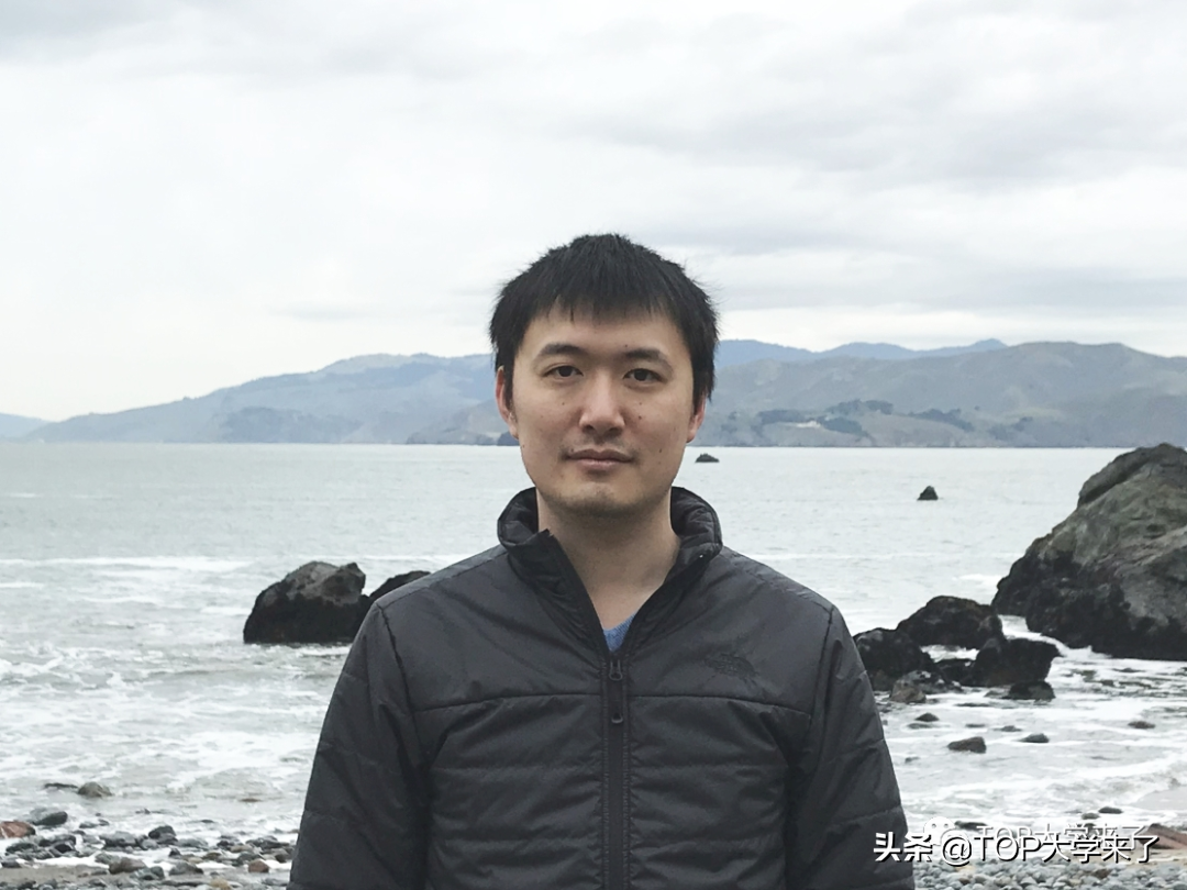 强势回归！斯隆奖得主、UPenn教授丁剑加盟北京大学