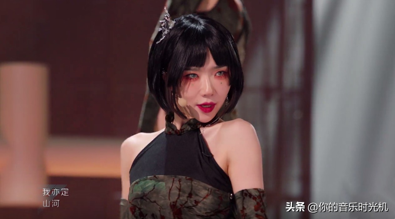 《浪姐3》难以理解的现象：《佳人》输了，都怪《星星点灯》？