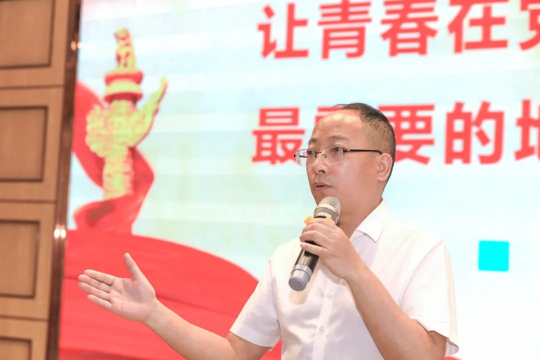 青春正当时 永远跟党走成都市双流区东升迎春小学