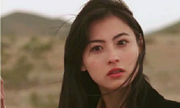 惊艳了时光的15位女港星，张柏芝第9，王祖贤第4，谁是你心中第一