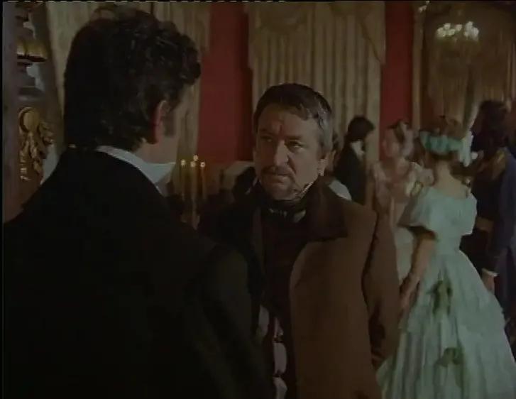 世界电影（0120）罗马尼亚电影《白骨之路》（1980）剧照欣赏