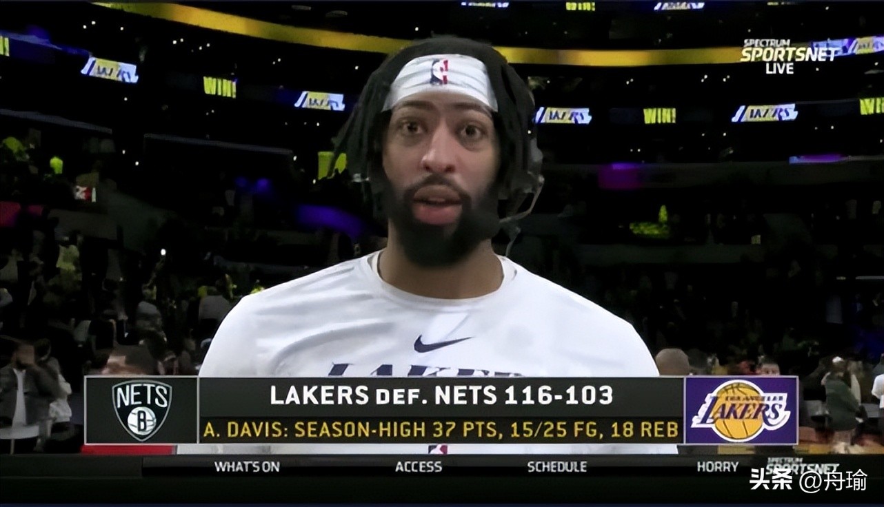 nba开赛时间2019（今日NBA：大帝59分准四双，加兰51分空砍，浓眉37+18统治内线）