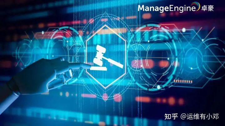ManageEngine卓豪 X | 助力凯德集团实现AD域管理自动化