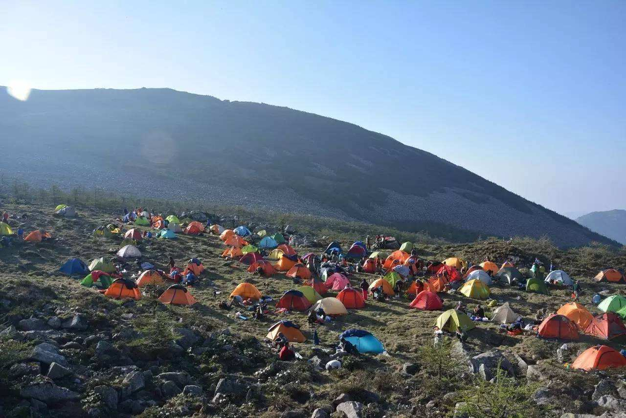 又有驴友擅闯秦岭禁地！95后女诗人遇难，5年死亡46人仍屡禁不止