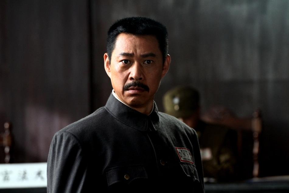 这一次,"冷血无情"的张丰毅,终于为自己的行为付出代价