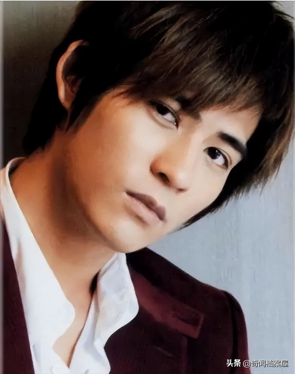 大S最刻骨铭心的一段恋爱，极像梁朝伟，网友：永远的花泽类