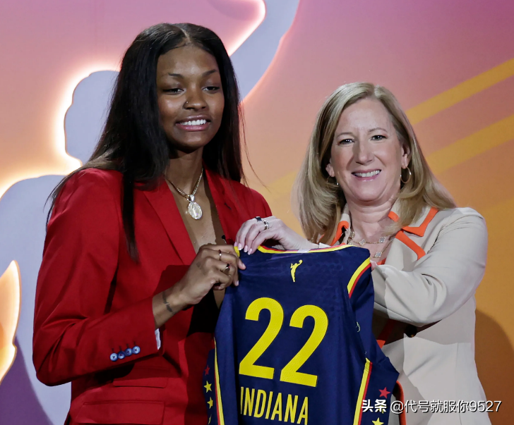 wNBA选秀(欣赏下2022年美国WNBA的选秀女球员)