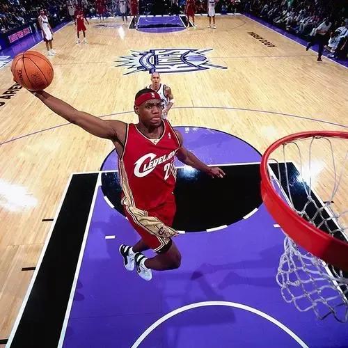nba球星外號（NBA十大經典綽號，誰的綽號最符合你的氣質？）