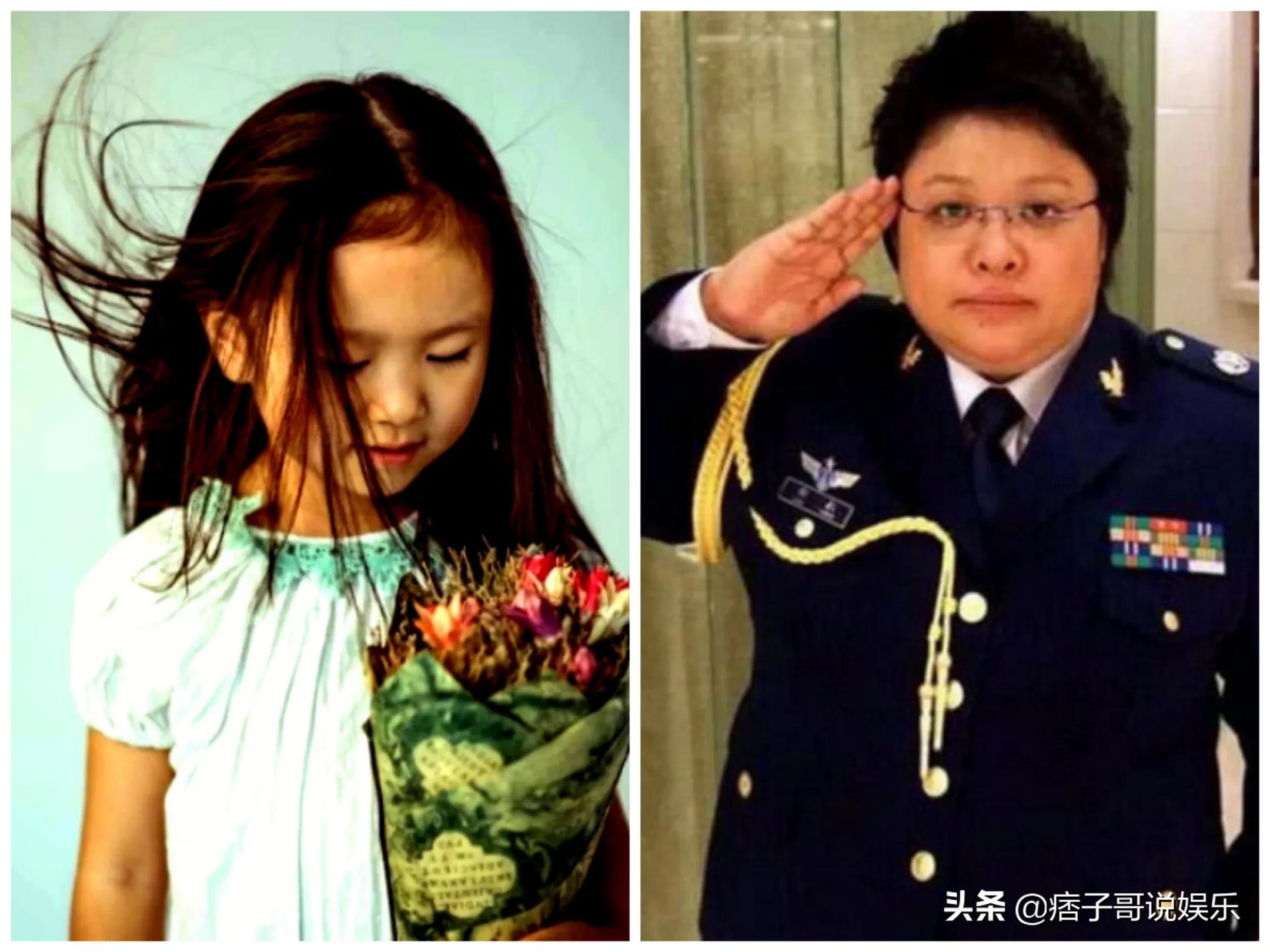 她是韩红崇拜者童星陈灿儿，压岁钱全捐给赤峰林西余钱仅够买铅笔