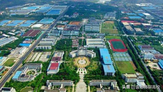 东北财经大学pk江西财经大学，哪个是双非财经高校第一名？