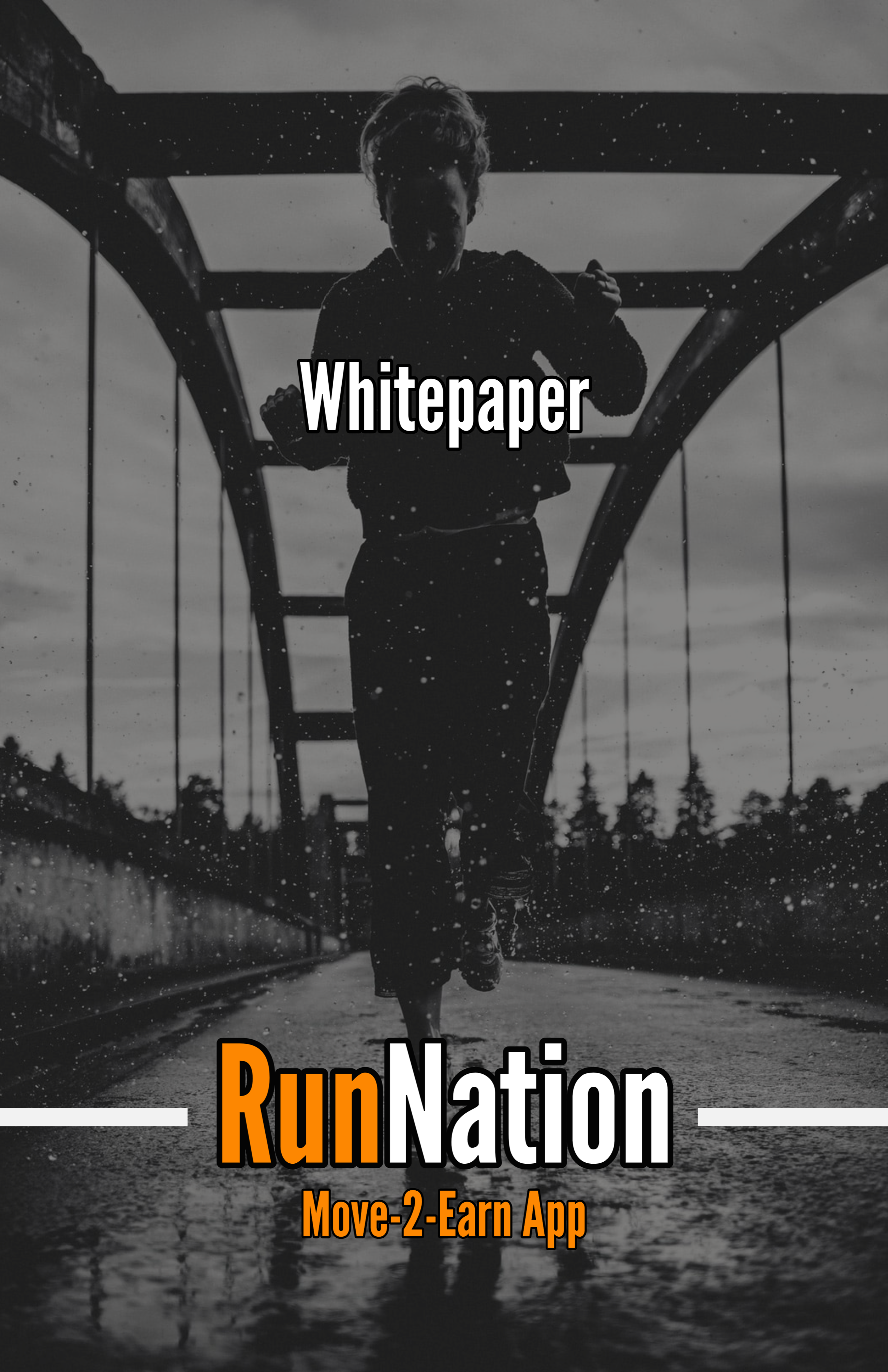 RunNation 是一款适用于 iOS 和 Android 的 Move-2-Earn 应用程序