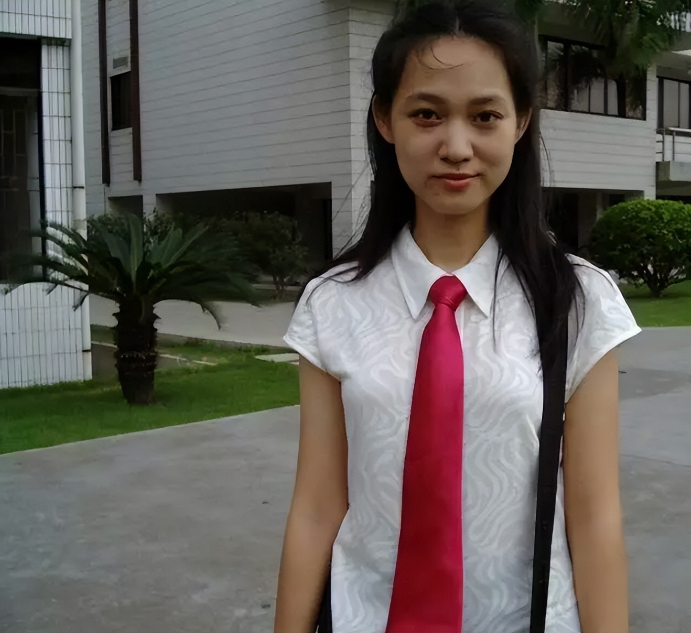 广东女孩邹宜均与精神卫生法的故事