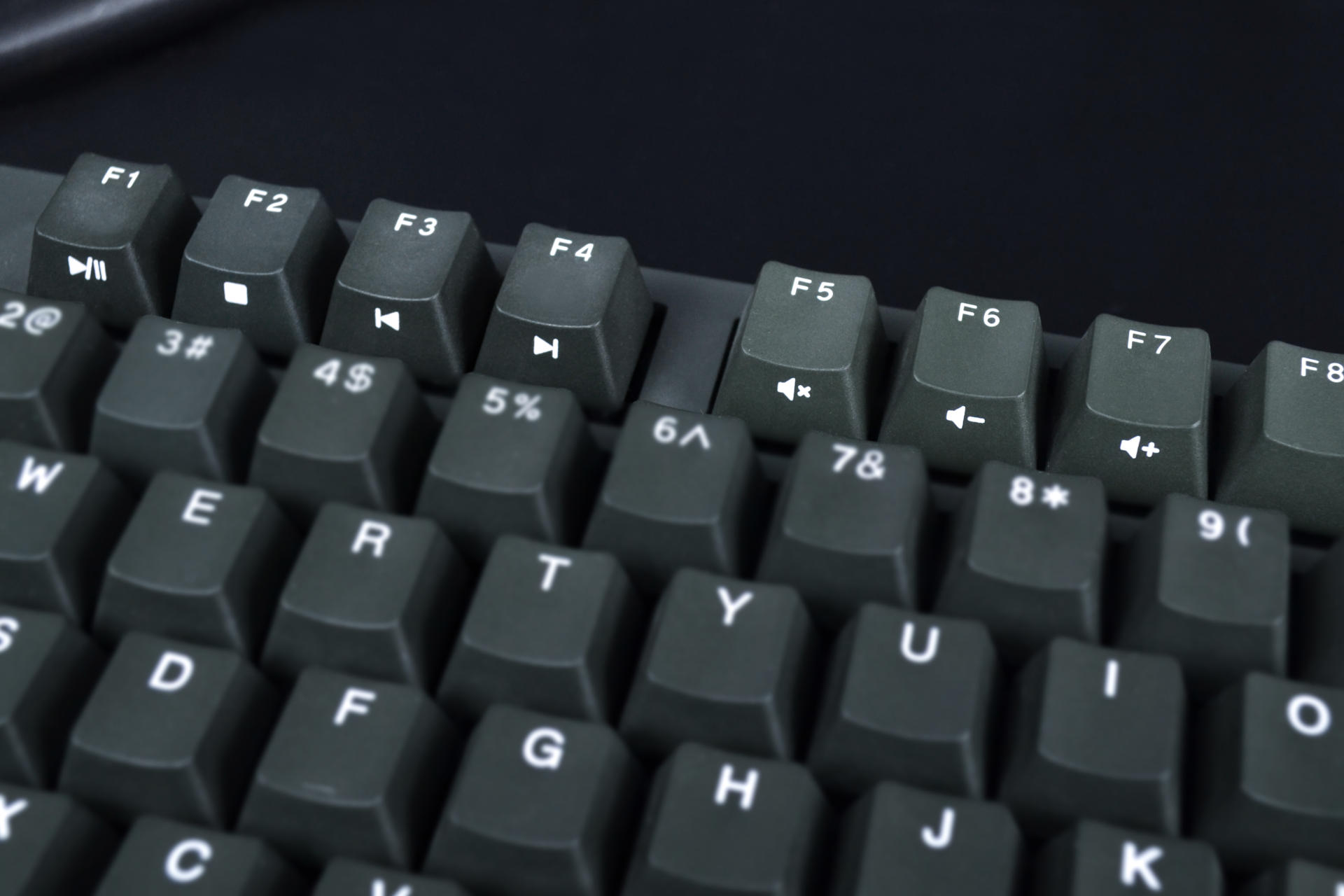 DURGOD杜伽K310机械键盘 好用不止是一点点