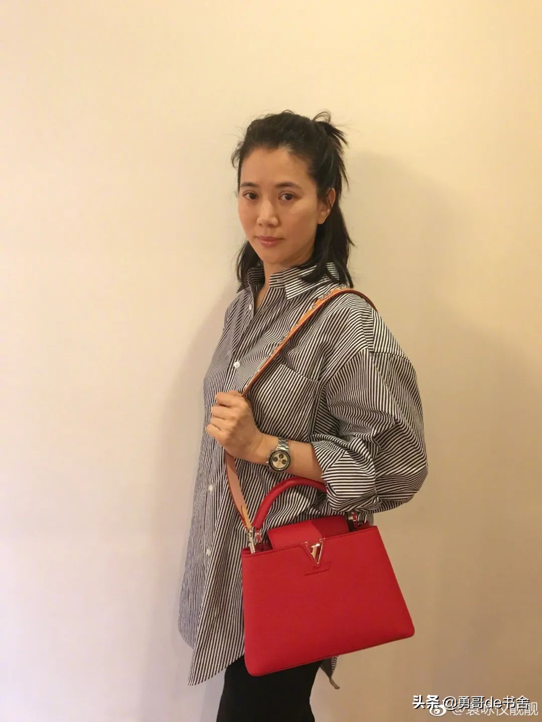 王心凌7位数名表上热搜，台北上亿豪宅首曝光，姐不是白红的