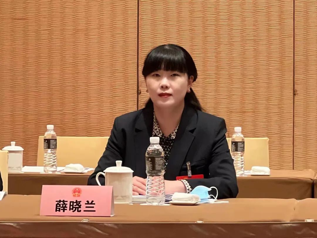 【两会看锡检】无锡检察交“答卷” 代表委员来评议