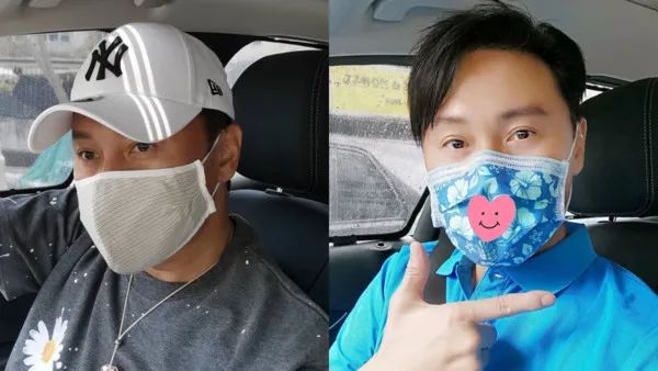 香港疫情持续，金牌配角曹永廉陷经济危机被困口岸无法北上赚钱