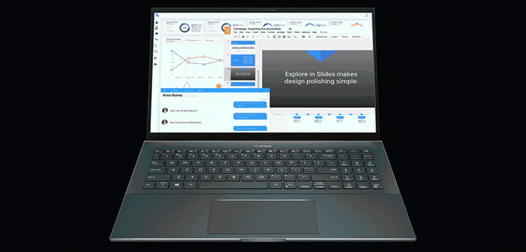 提升你的创造力和效率，618华硕高端灵耀X系列笔记本推荐