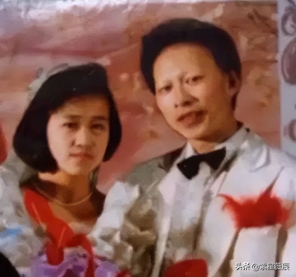 因“太丑”吓哭女演员，演汉奸太像被出租车拒载，女儿却是大美人