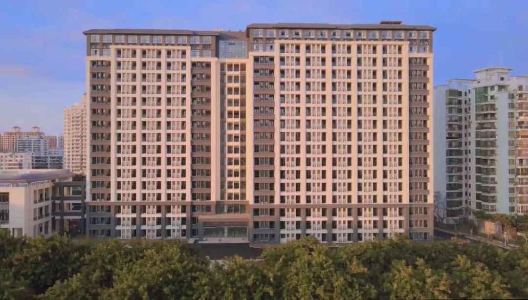 视觉盛宴！海岛风光惊艳众人，这些藏在一流大学中“打卡地”火了