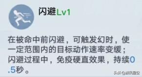 《幻塔》马克拟态介绍 重立体破晓使用攻略