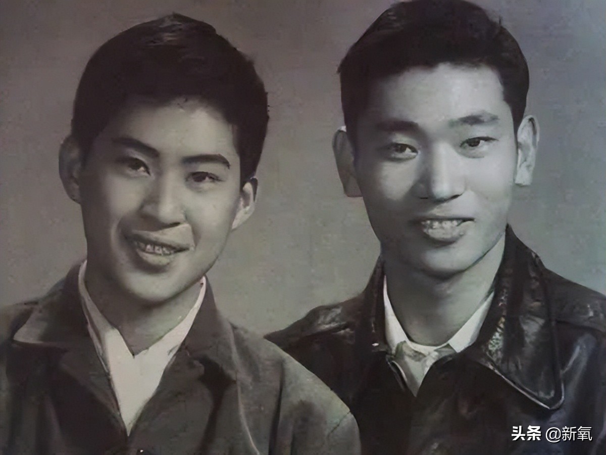 蒋勋和林怀民的故事图片 _飞翔号