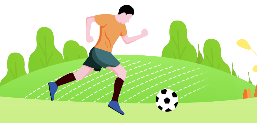 儿童足球比赛去哪里报名（报名开始啦！“足球小将们”速来集合 →）-趣拿体育