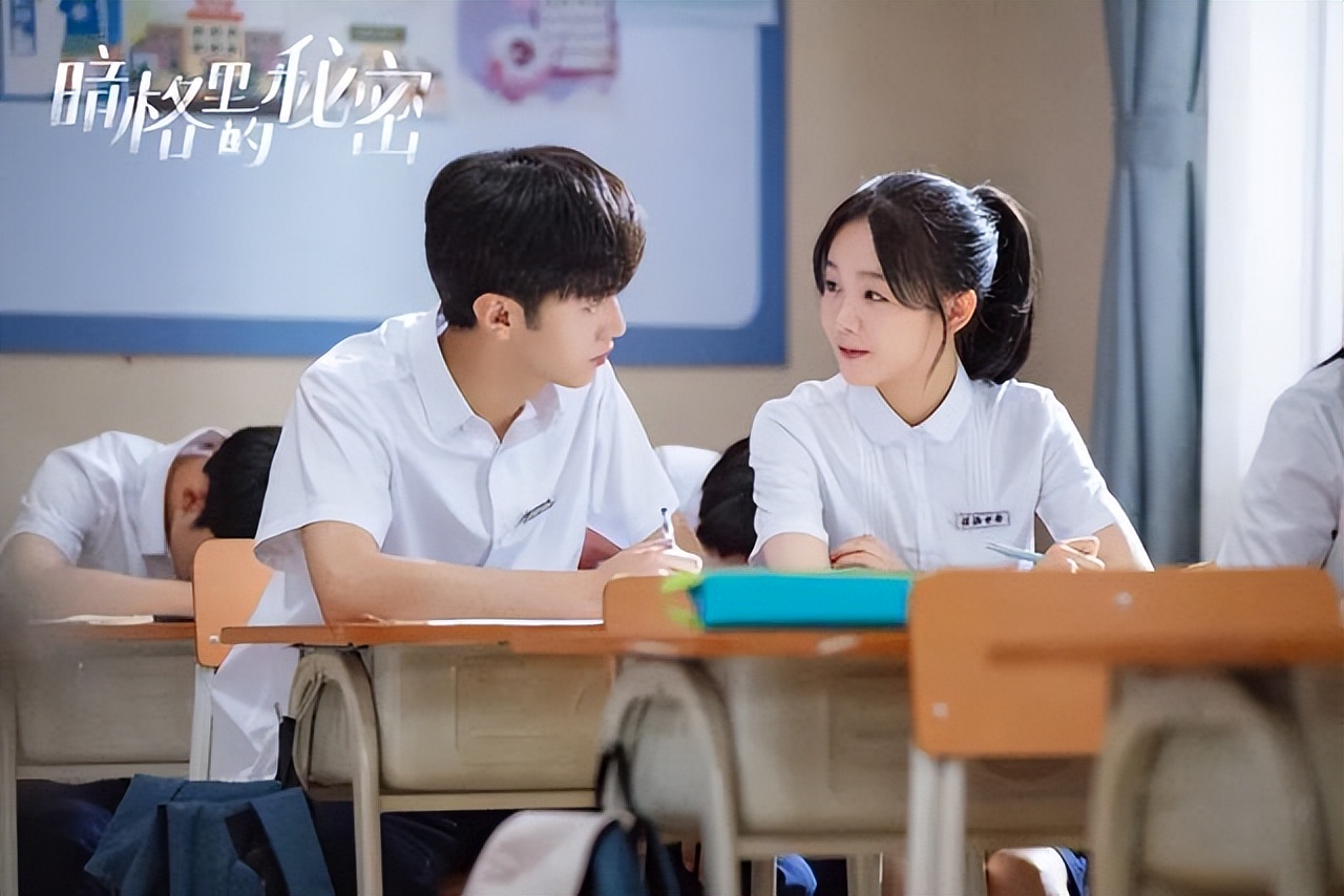 好看的青春校园电视剧,好看的青春校园电视剧排行榜前十名