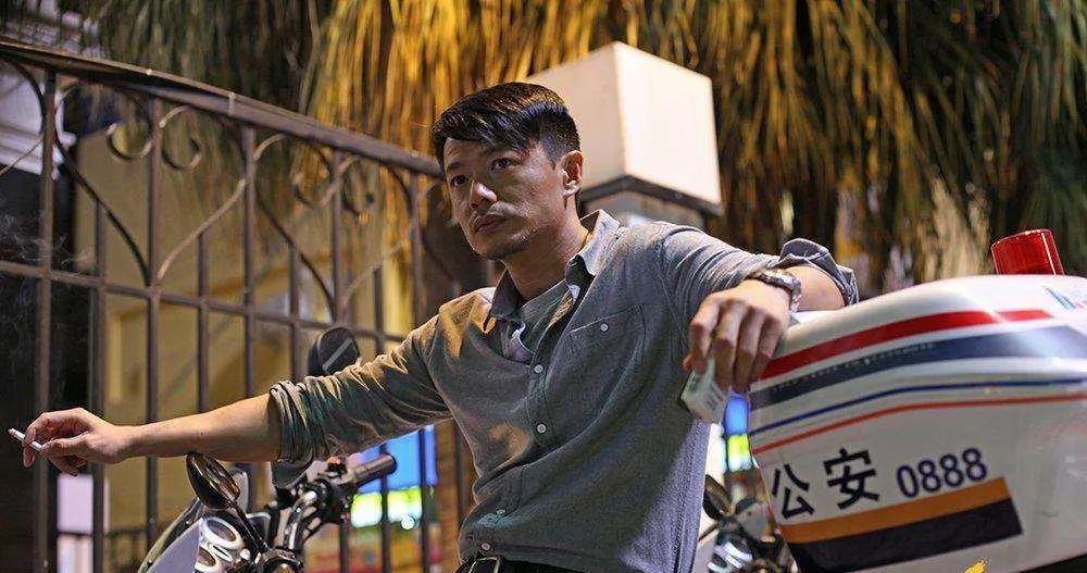 邓超险丧命,段奕宏痛骂导演,《烈日灼心》凭什么成就三大影帝?